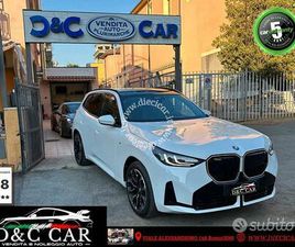 BMW X3 XDRIVE20D 48V MSPORT PRO PANORAMA 2900KM HA