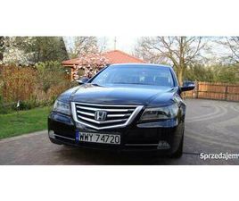 HONDA LEGEND HONDA LEGEND 3/7. V6. LESZCZYDÓL-NOWINY - SPRZEDAJEMY.PL