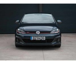 VOLKSWAGEN GOLF GTI PERFORMANCE 2.0 TSI, CX. A., 245CV