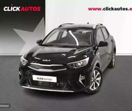 KIA STONIC 1.0 TGDI 100CV ACTIVE