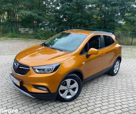 OPEL MOKKA X VER-X-1-6-ECOFLEX-START-STOP-ACTIVE