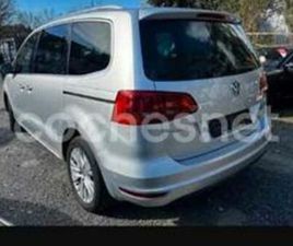 VOLKSWAGEN SHARAN VOLKSWAGEN SHARAN