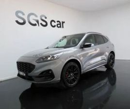 FORD KUGA FORD KUGA 2.5 PHEV ST-LINE X