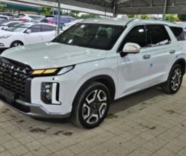 HYUNDAI PALISADE 3.8 БЕНЗИН ПОЧТИ НОВ ≫ 2024 • 79 999 ЛВ. • ID
