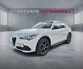 2.2 T VELOCE Q4 210CV AUTO