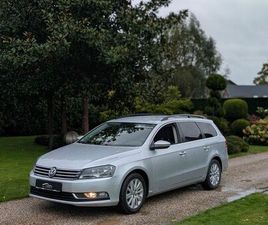 VOLKSWAGEN EINMALIGER PFLEGEZUSTAND