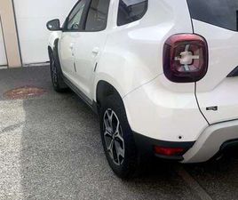 DCI 110 EDC 4X2 PRESTIGE