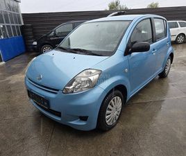 DAIHATSU SIRION DAIHATSU SIRION 1.3 CH