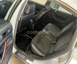 VOLKSWAGEN PASSAT SW VOLKSWAGEN PASSAT VARIANT 1.9 TDI HIGHLINE