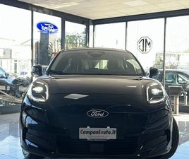 FORD PUMA GEN-E PUMA GEN-E PUMA GEN-E 43 KWH