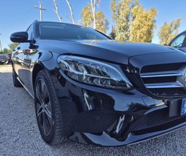 C 300 C 300 DE S.W. AUTO EQ-POWER PREMIUM