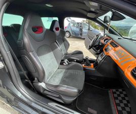 CITROËN DS 3 RACING 1.6, 202CV