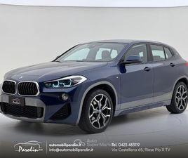 XDRIVE20I MSPORT X LED-PELLE-HEADUP-WINTER