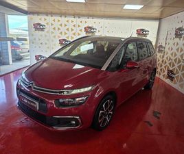 CITROËN C4 GRAND PICASSO 1.5