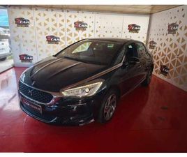 CITROËN DS5 BLUEHDI 180 AUT. CHIC
