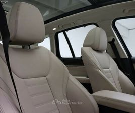 XDRIVE20D HIGH EXECUTIVE