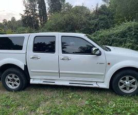 GREAT WALL MOTORS STEED STEED GREAT WALL