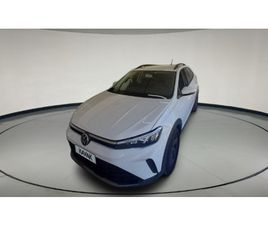 VOLKSWAGEN NIVUS 1.0 200 TSI TRENDLINE AUTO MY25 SUV 2025