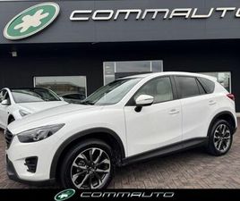 2.2L SKYACTIV-D 150CV 4WD EXCEED AUTOMATICA