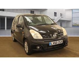 NISSAN PIXO NISSAN, PIXO, HATCHBACK, 2010, OTHER, 996 (CC), 5 DOORS