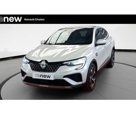 RENAULT ARKANA E-TECH ARKANA E-TECH 145 - 23