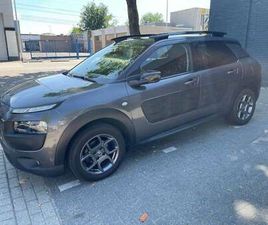 C4 CACTUS 1.2 PURETECH SHINE