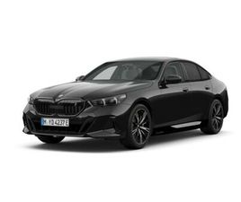 BMW I5 XDRIVE40 XDRIVE 40 MSPORT PRO