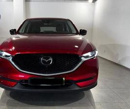 MAZDA - CX-5