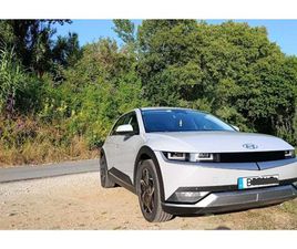 HYUNDAI IONIQ 5 N HYUNDAI IONIQ 5 77.4 KWH, CX. A., 229CV