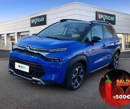 BLUEHDI 110 S&S SHINE PACK