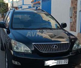 LEXUS RX RX 330 LEXUS RX330