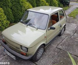 FIAT 126