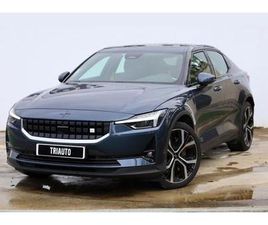 POLESTAR 2 LONG RANGE 78 KWH AWD PERFORMANCE