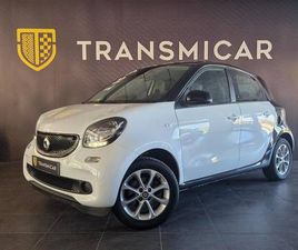 SMART FORFOUR SMART FORFOUR 1.0 PASSION 71