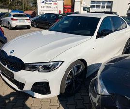 BMW BMW 340I XDRIVE M-PAKET