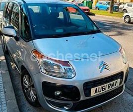 CITROEN C3 PICASSO