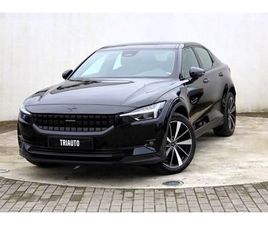 POLESTAR 2 STANDARD RANGE 69 KWH