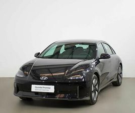 HYUNDAI IONIQ 6 111KW LIGHT RWD