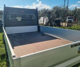 FIAT DUCATO FIAT DUCATO 35 2.3 MJT 130CV