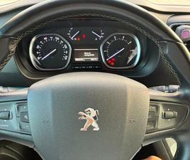 PEUGEOT TRAVELLER PEUGEOT - TRAVELLER