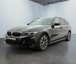 BMW SÉRIE 3 320 E TOURING XDRIVE AUT.