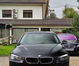 BMW SÉRIE 3 320D XDRIVE, 184CV