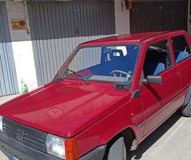 PANDA I 1986 0.9 YOUNG