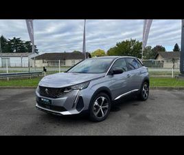 1.5 BLUEHDI 130CH S&S ALLURE PACK EAT8