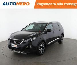 BLUEHDI 130 S&S ALLURE