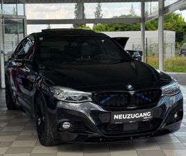 BMW SERIE 3 GT 335D XDRIVE BMW 3ER-REIHE 335D XDRIVE GRAN TURISMO M SPORT AUT.//SUPER/AUSTATTUNG//SAPHIR//