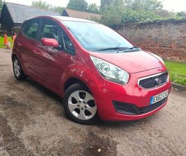 2012 (62) - 1.4 CRDI 2 5DR