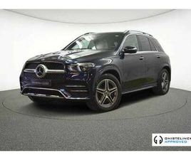 4MATIC OFF-ROADER AMG LINE | LICHTE VRACHT