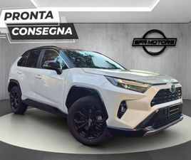 TOYOTA RAV4 RAV4 5ª SERIE RAV4 2.5 HV (218CV) E-CVT 2WD STYLE