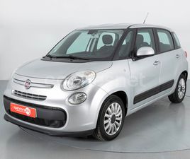 FIAT 500L 1.3 16V MJET SS LOUNGE AUTO